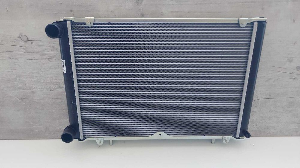 Радиатор охлаждения Газель