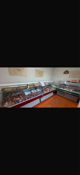 б/у холодильник 140000 без торга