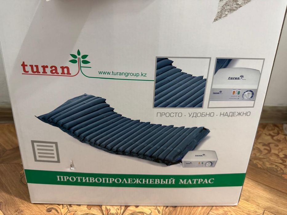 Продам противопролежневый матрас