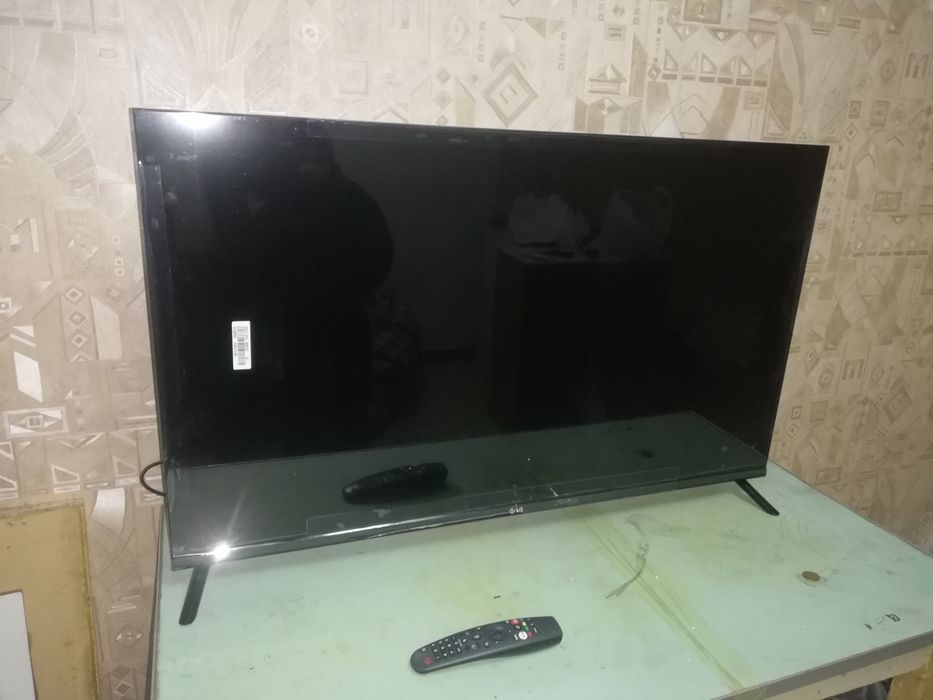 телевизор "" /109см см sm