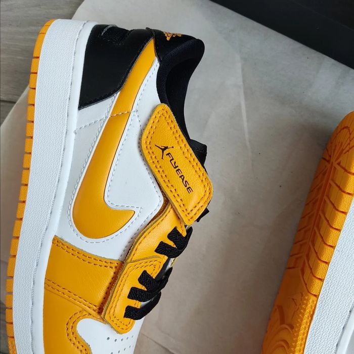 Air Jordan 1 Low