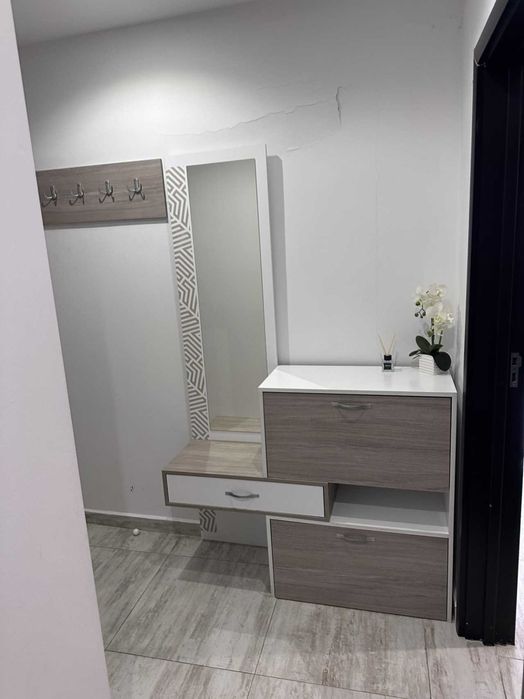 Дава се под наем Тристаен апартамент в Пловдив, Южен - 97 кв.м за 425 € - Снимка #6