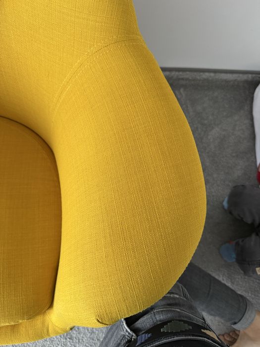 Vand fotoliu Ikea Benarp