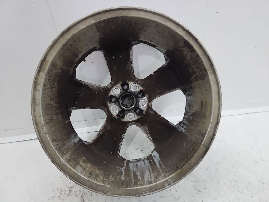 Set jante aliaj Opel Mokka [Fabr 2012-2019] Monovolum 95181597