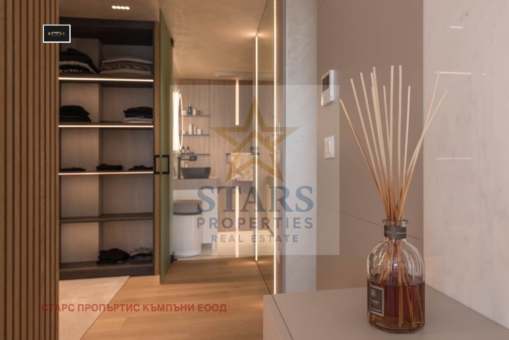 Продажба 3-стаен гр. Варна - к.к. Св.Св. Константин и Елена 138m²