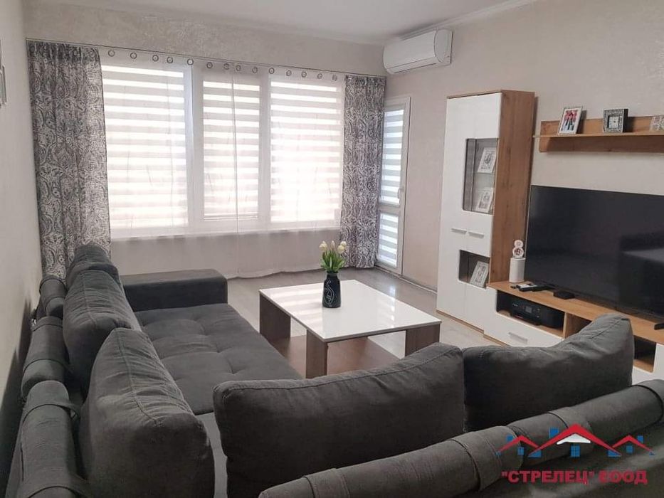 Продава се Тристаен апартамент в Добрич, Добротица - Варненска - 102 кв.м за 590 €/кв.м - Снимка #2