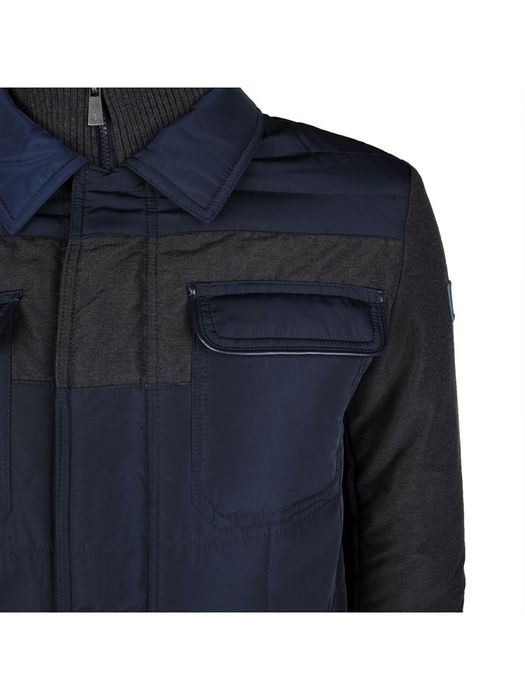 Куртка мужская Trussardi Jeans, 48 размер