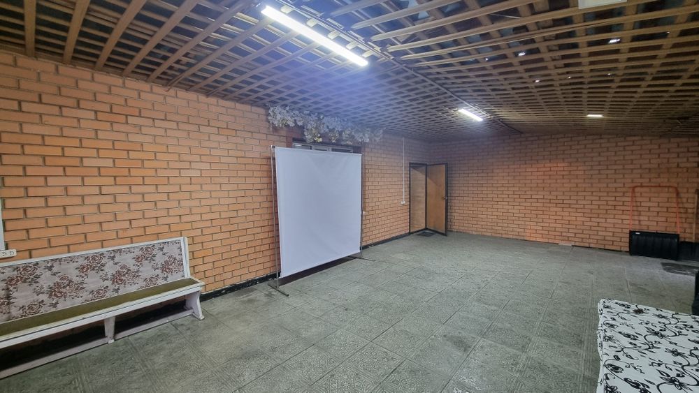 Сдаем дом на Кунгее