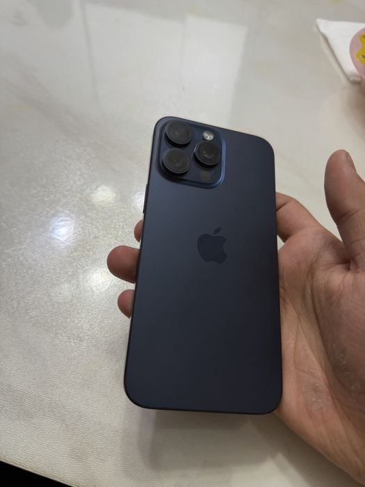 Продам 15 Про Макс