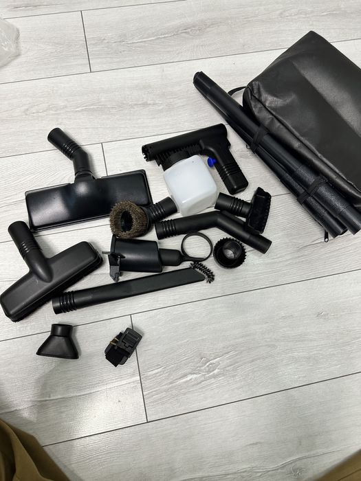 Пылесос kirby avalir 2