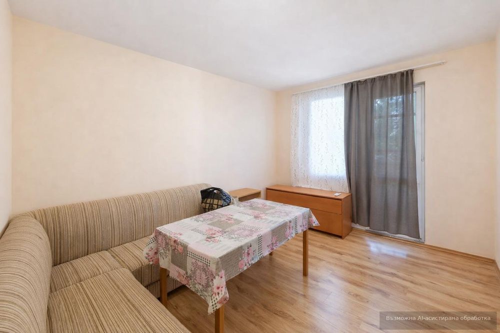 Двустаен апартамент  в гр.Варна, Левски!