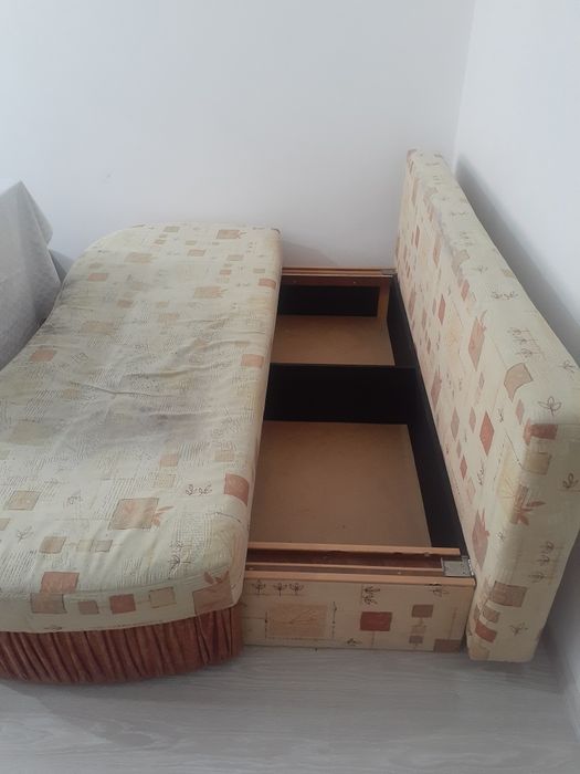 Диван раскладной