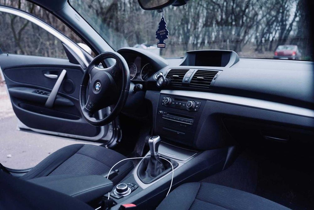 Vand BMW seria 1 118d