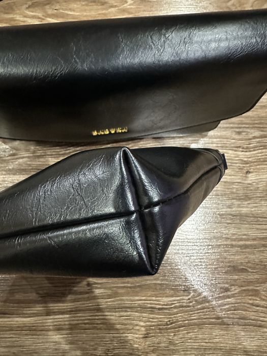 Дамска чанта Mango Badura