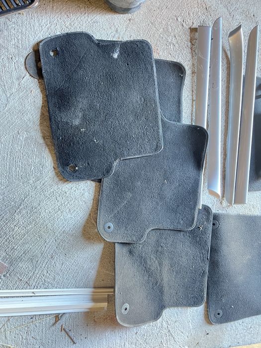 СКОРО НА СКРАП!!Audi a4 b6 2.5 180 НА ЧАСТИ