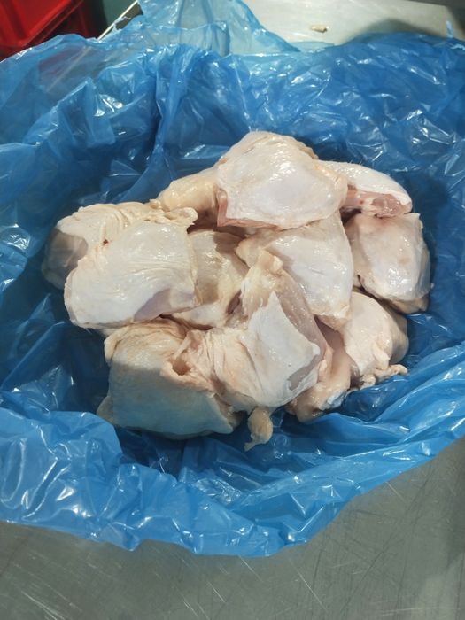 Утийное филе, утка, курдюк