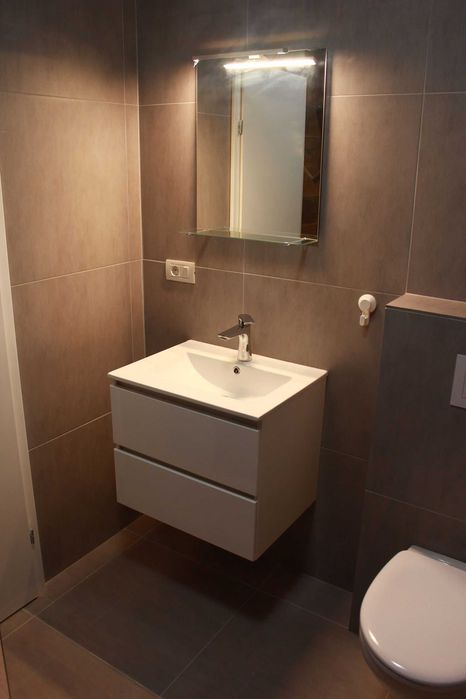Garsoniera moderna zona Otopeni-Tunari, direct proprietar