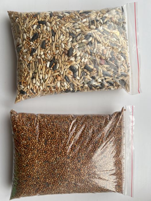 Клетка для попугаев