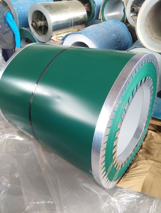 Акция: Profnastil / Профнастил и Металлочерепица