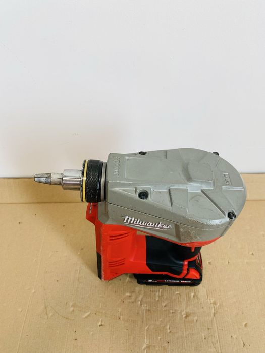 Uponor Milwaukee HD18 PXP