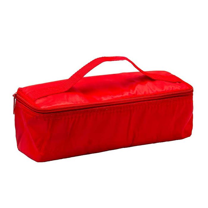 Термочанта с буркани за детска кухня