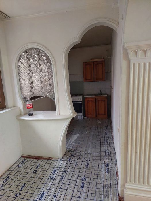 СРОЧНО ПРОДАЕТСЯ 2-х комнатная квартира!