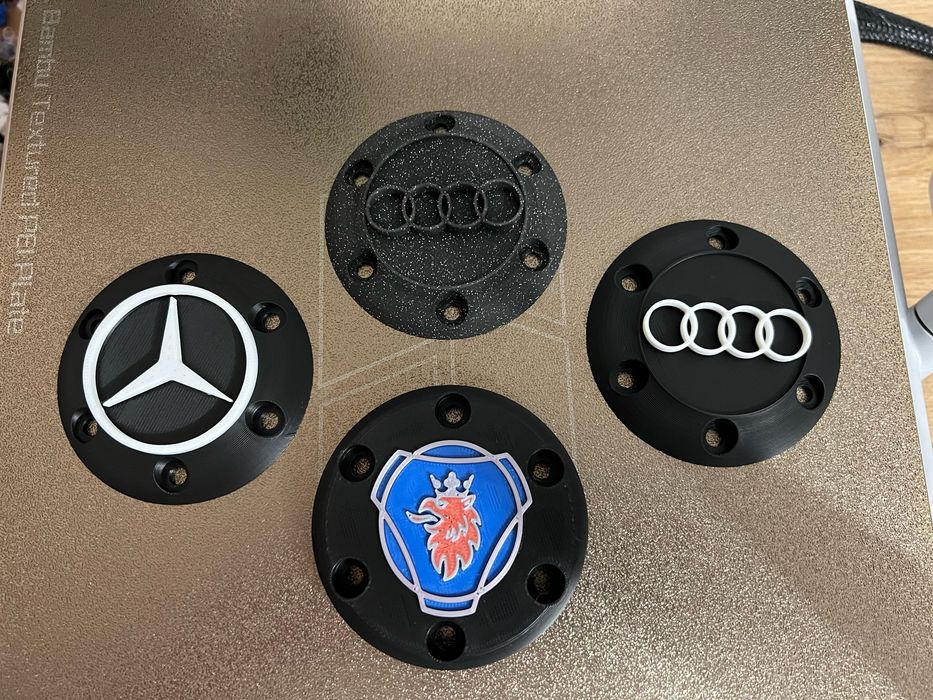 Емблема за Logitech G29