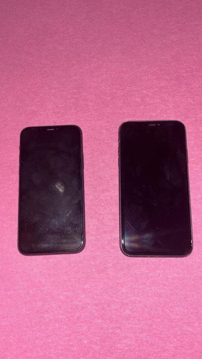 Vand Iphone 11 Pro si Iphone 11