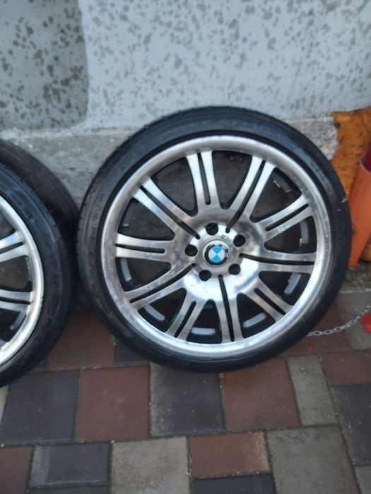 Jante Bmw.originale M.