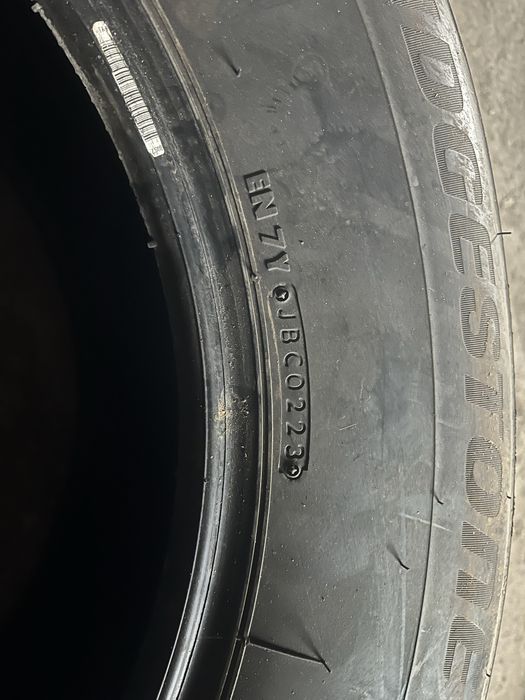 Продам шины зимние