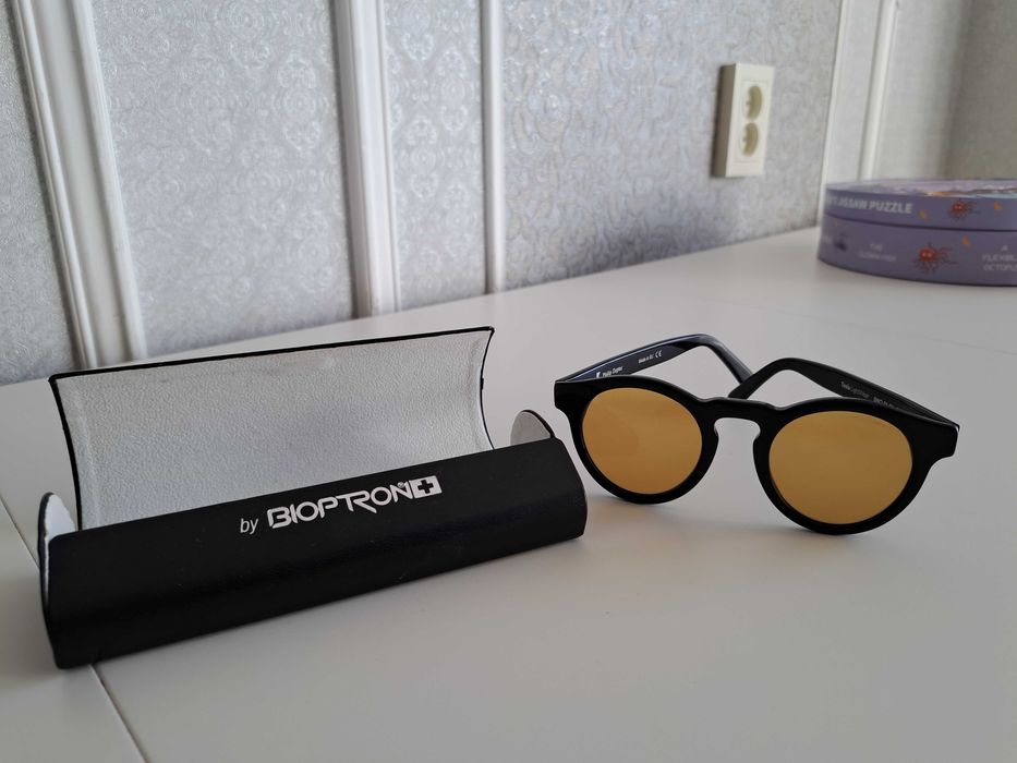 Zepter очки Tesla