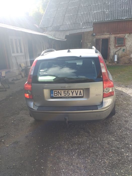 Volvo v50 2.0 diesel