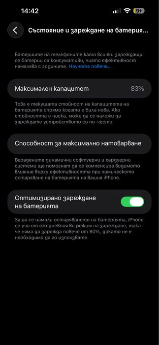 Iphone 14 Pro Max 128