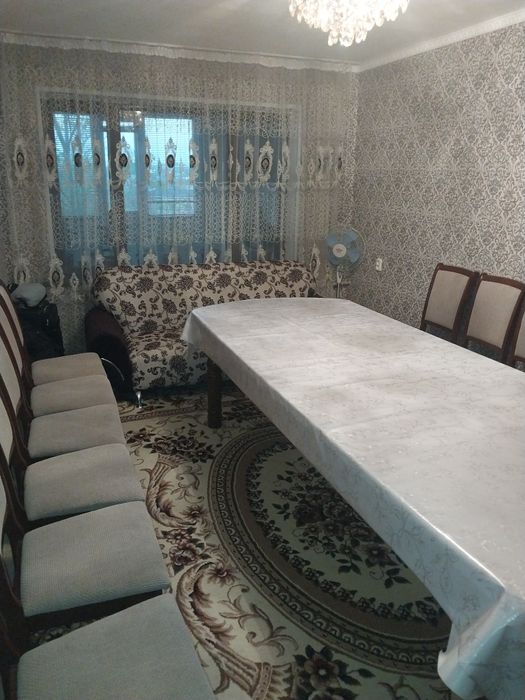 Продается 4ком квартира