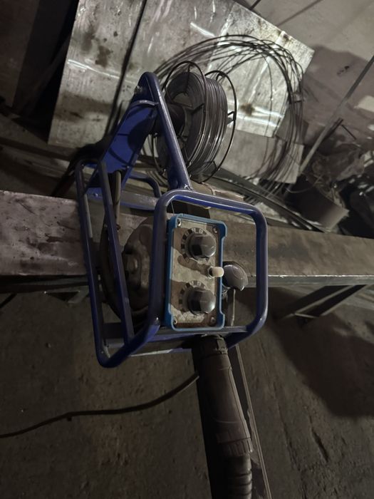 Отопление, сварочные работы