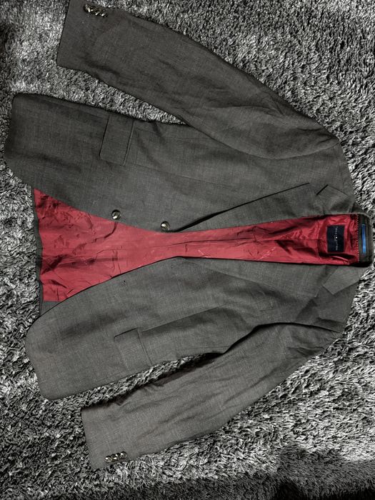 Sacou Tommy Hilfiger marimea 46