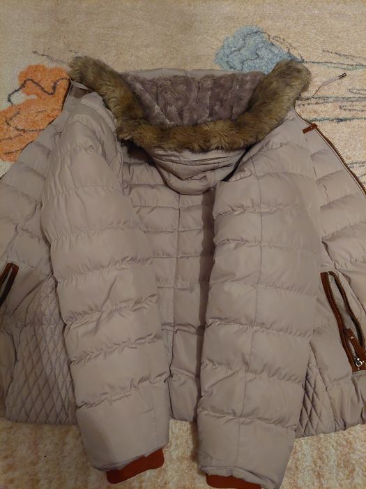 Дамско яке 40лв..