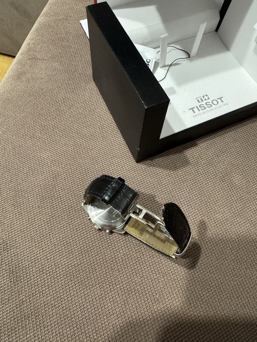 Ceas Tissot cronograph