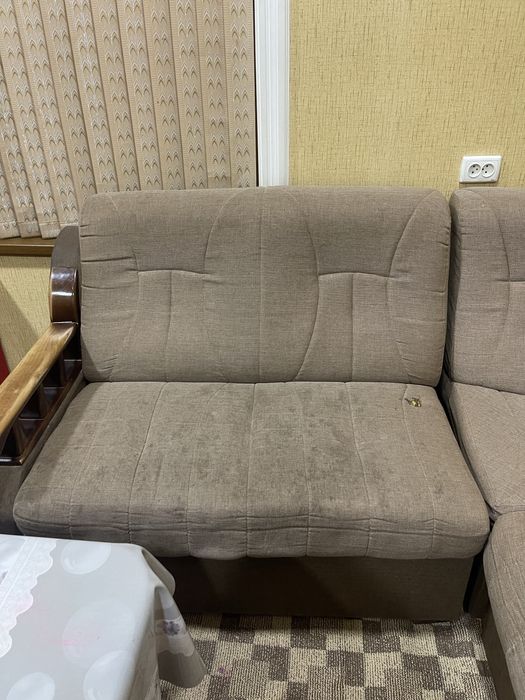 Продам кухонный уголок