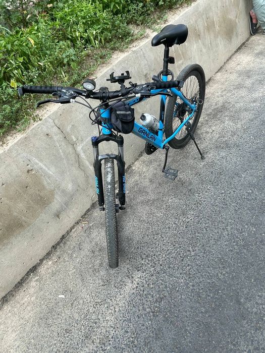 26 razmerdagi velosiped