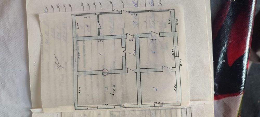 Hovli sotiladi 8,5 sotix zudlik bilan sotiladi faqat naxtga