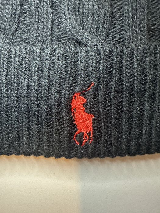 Caciula Ralph Lauren Polo