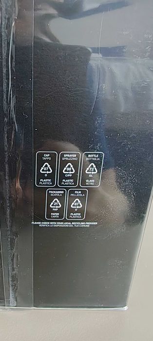 Esența de parfum Chogan Nr 01 inspirat din 1 milion pt barbati