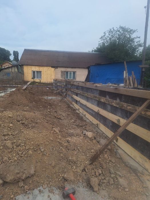 Леса на прокат, аренда опалубки