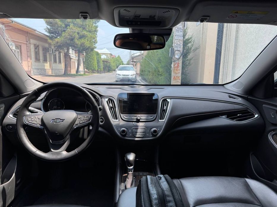 Malibu XL 2024.