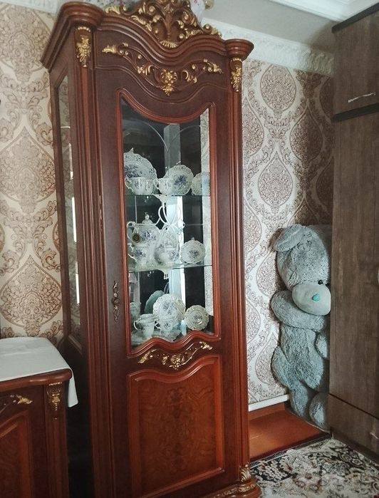 Yangidek Mebel Sotiladi