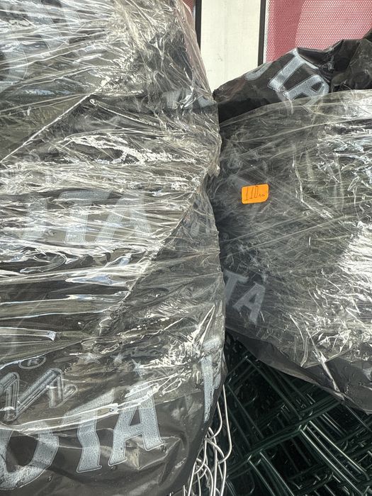 Оградна мрежа 1,5м /10м