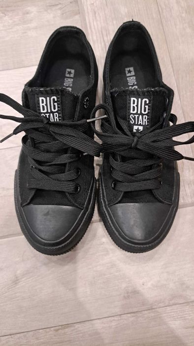 Дамски кецове Big Star