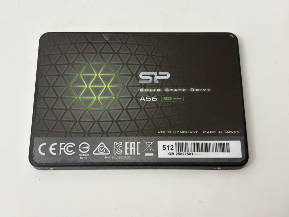 Продаю ssd диск 2.5
