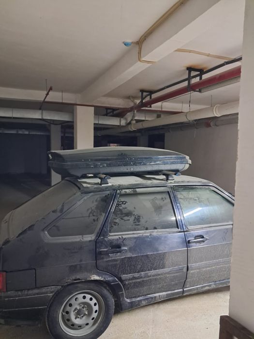 Автобокс сатылады саудасы бар